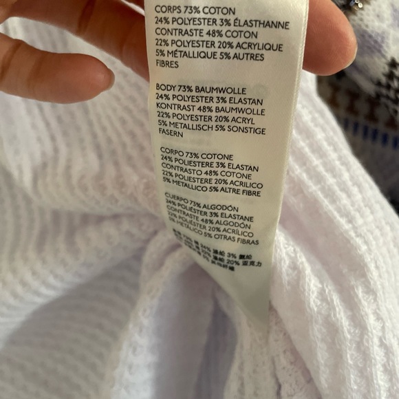 Free People Cabin Fever Sweater - Picture 4 of 7